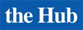 The Hub logo