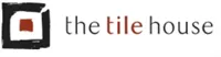 The Tile House logo