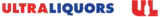 Ultra Liquors logo