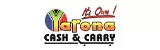 Yarona Cash & Carry logo
