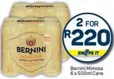 Bernini - Mimosa