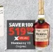 Hennessy - VS Cognac