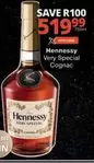 Hennessy - Very Special Cognac