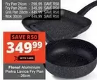 Pan - Pietra Lavica Fry