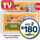 Full Fat Cheese