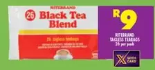 Ritebrand - Black Tea Blend
