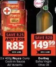 Royco - Curry Cook-in Sauce