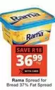 Rama - Spread for Bread