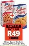 Southern Coating
