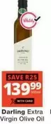 Darling - Extra Virgin Olive Oil