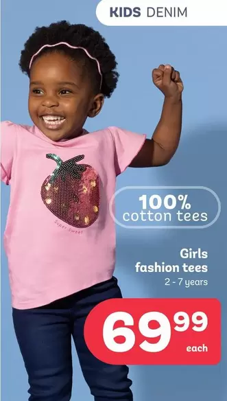 Cotton Tees