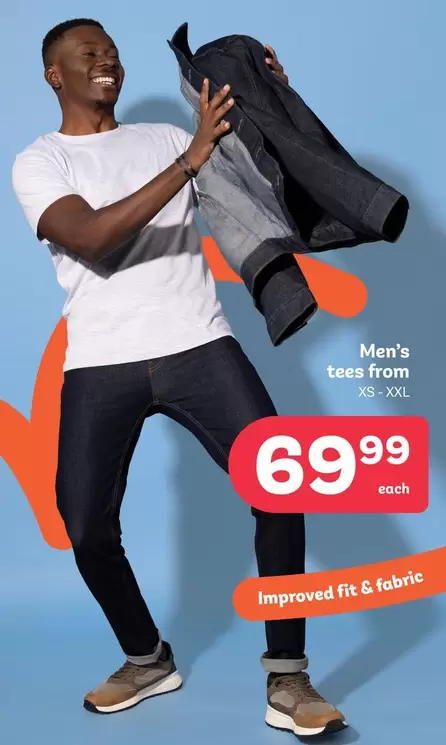 Tees