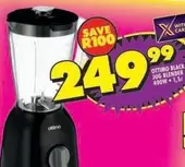 Ottimo - JUG BLENDER