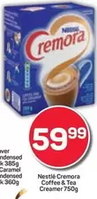 Nestlé - Cremora Coffee & Tea Creamer