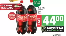 Coca cola - Original