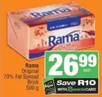 Rama - Original