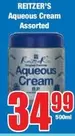 Aqueous Cream