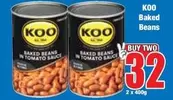 KOO - Baked Beans