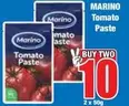 Tomato Paste