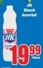 Jik - Bleach