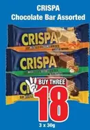 Chocolate Bar Assorted