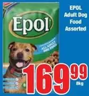 Epol - Adult Dog Food