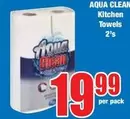 Kitchen Towels