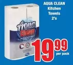 Kitchen Towels