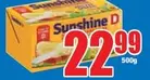 Sunshine D