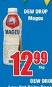 Mageu -
