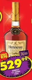 Hennessy - V.S. COGNAC