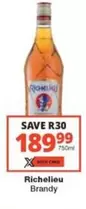 Richelieu -