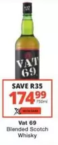 Vat 69