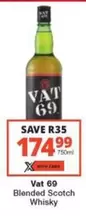 Vat 69