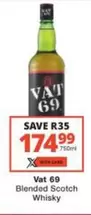 Vat 69