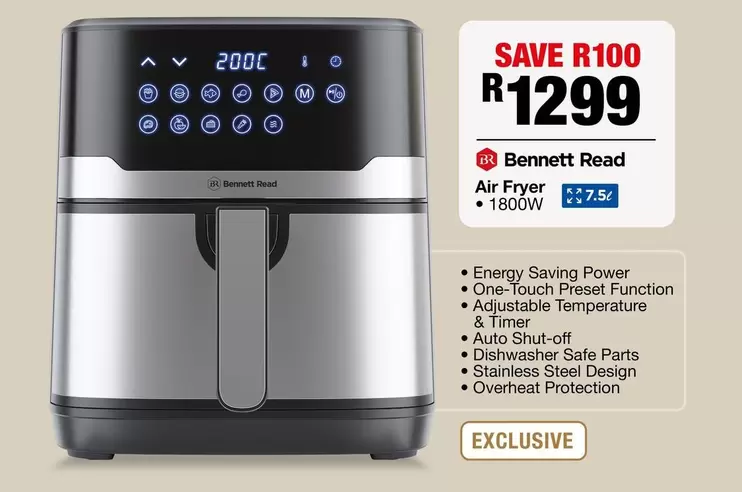 Air Fryer