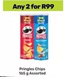 Pringles - Chips