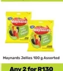 Jellies