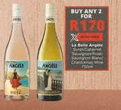 Syrah/Cabernet, Sauvignon/Rosé/ Sauvignon Blanc/ Chardonnay Wine