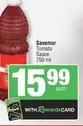 SaveMor - Tomato Sauce