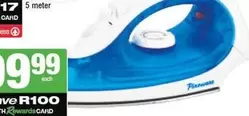 Pineware - Steam Iron