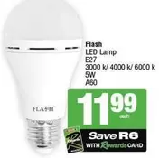 LED Lamp