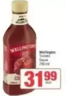 Tomato Sauce