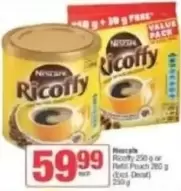 Ricoffy -