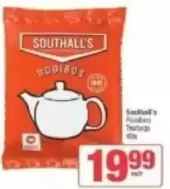 Rooibos Teabags