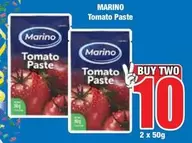Tomato Paste