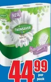 Twinsaver -