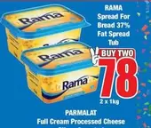 Rama - Spread For Bread