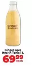 Health Tonic 1 L