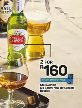Stella Artois -  -